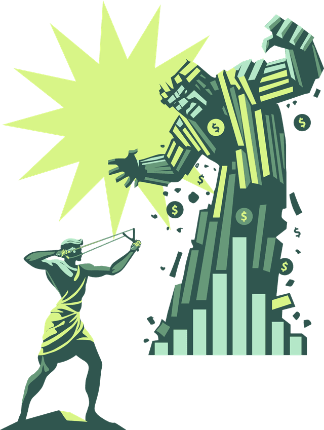 kill the statue
